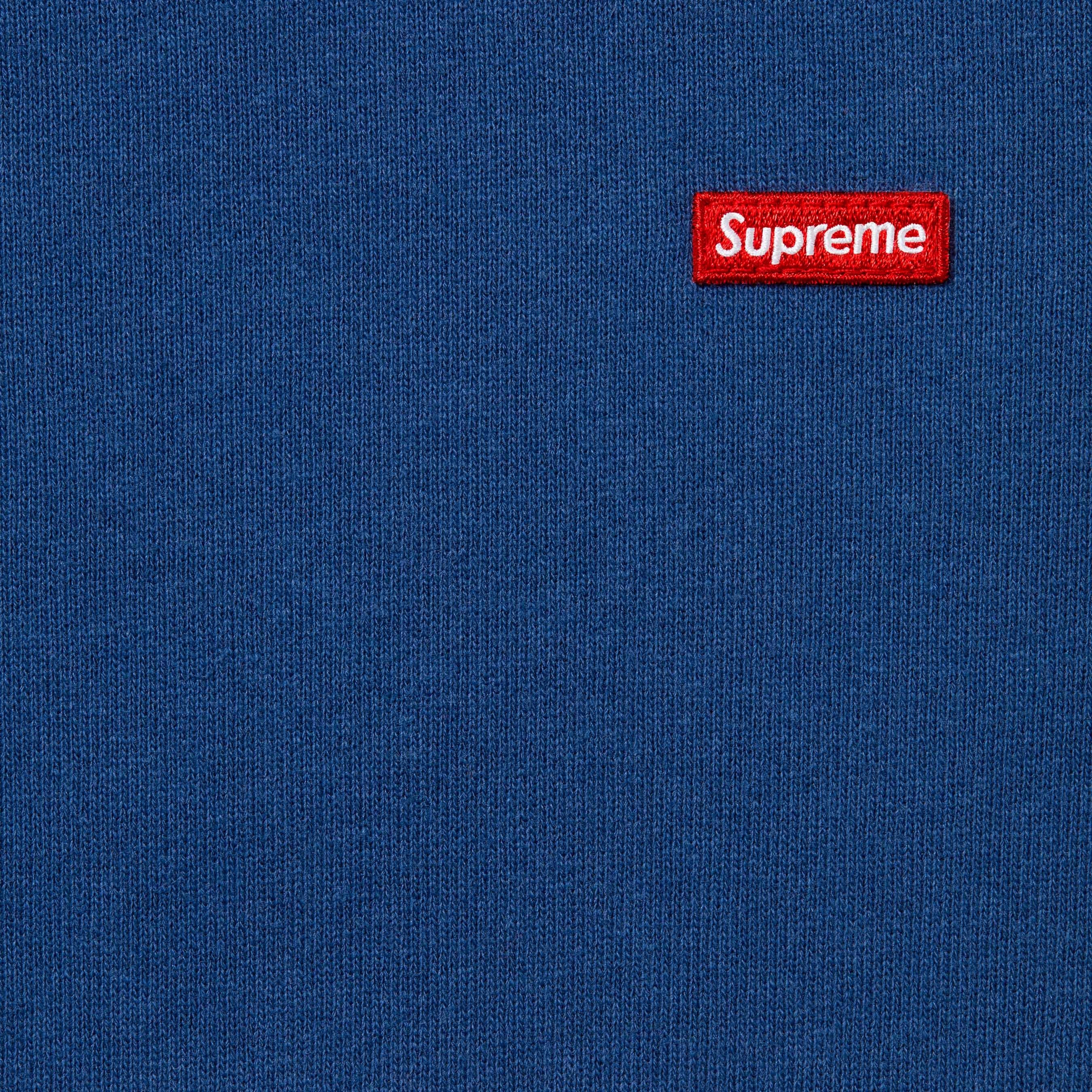 Small Box Crewneck view 11